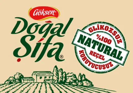 Doğal Şifa