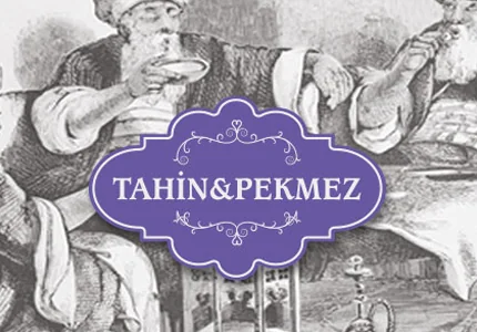 Tahin ve Pekmez