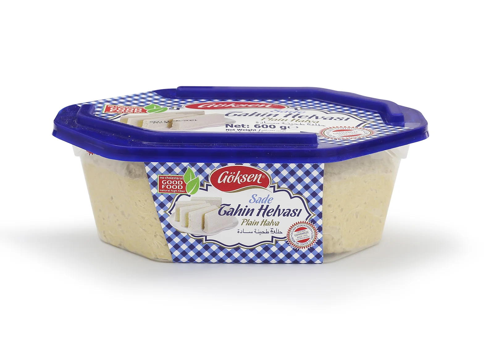 300 gr Sade Helva