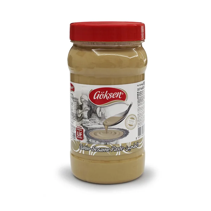 1000 gr Tahin