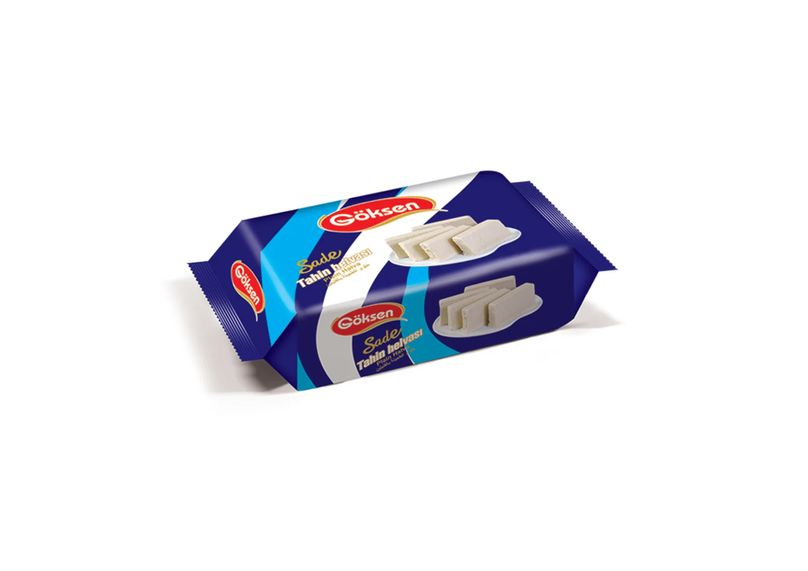 180 gr Sade Helva