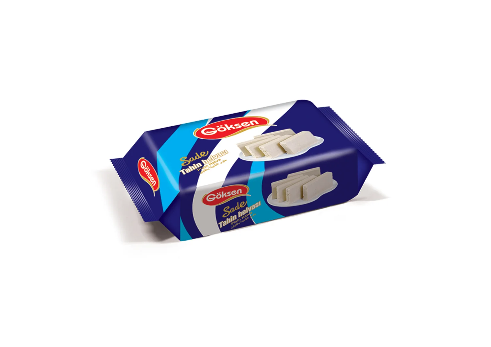 500 gr Sade Helva