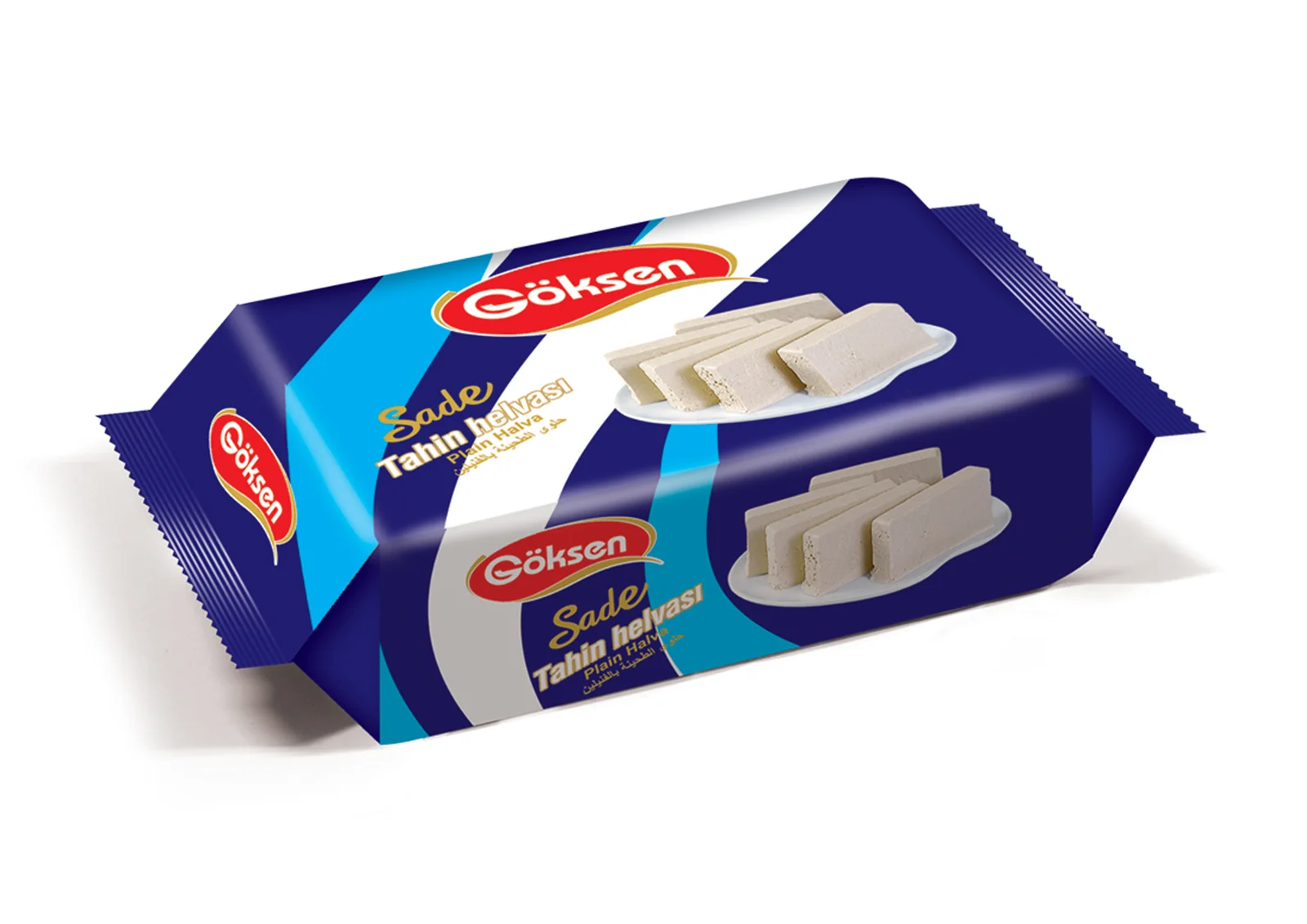 3000 gr Sade Helva