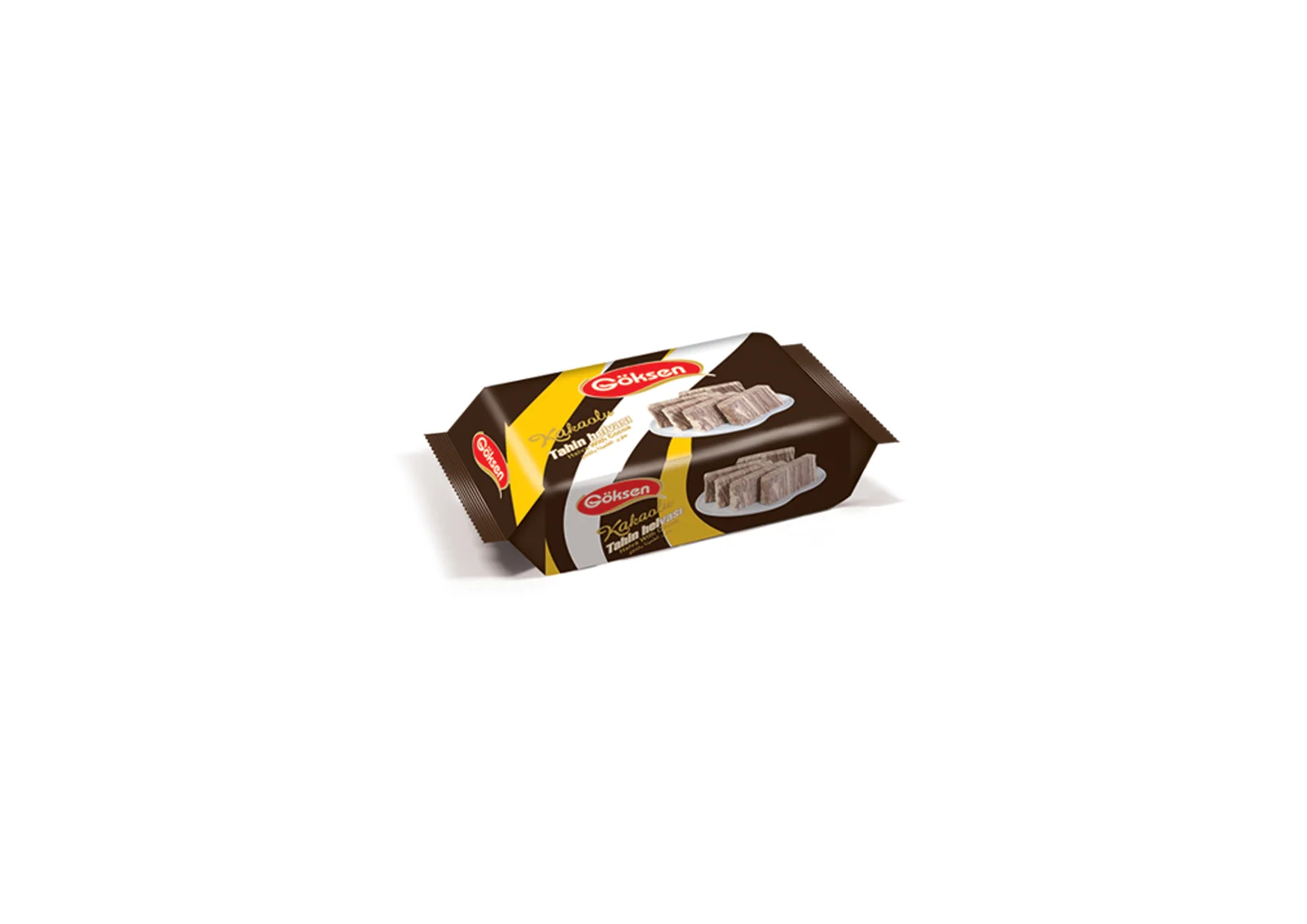50 gr Kakaolu Helva