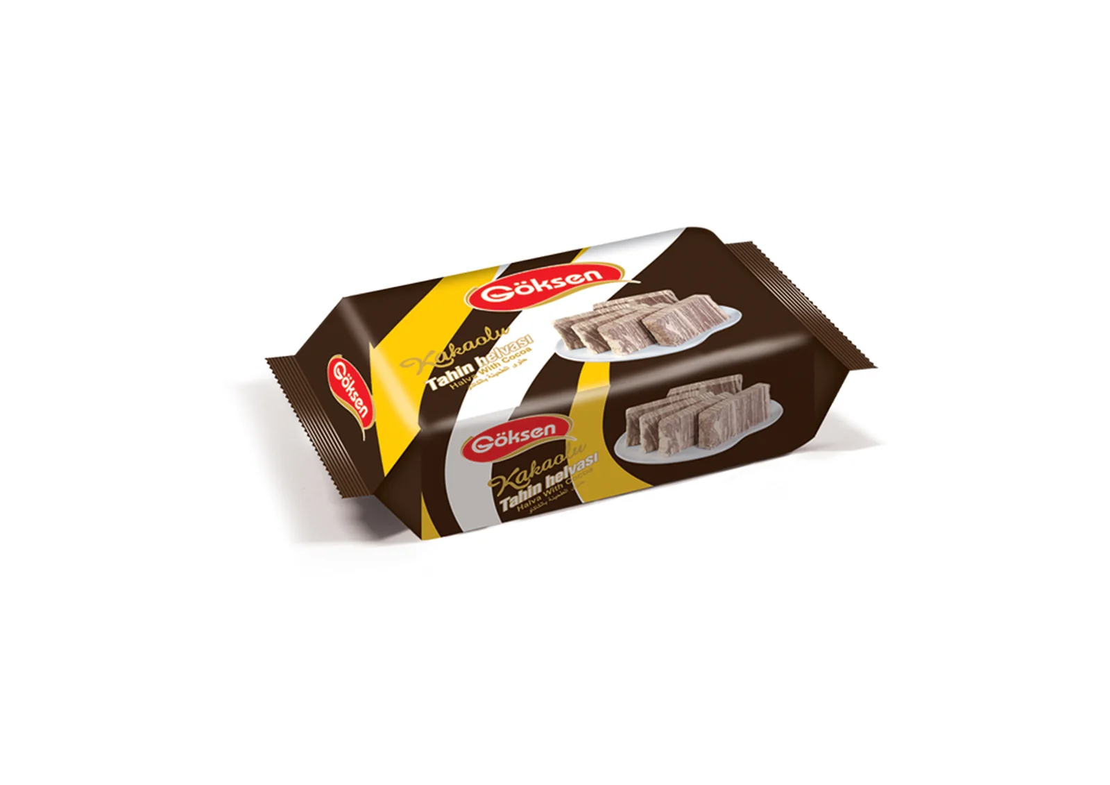 80 gr Kakaolu Helva