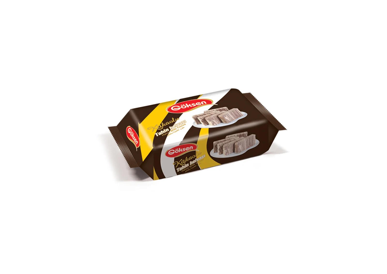 180 gr Kakaolu Helva