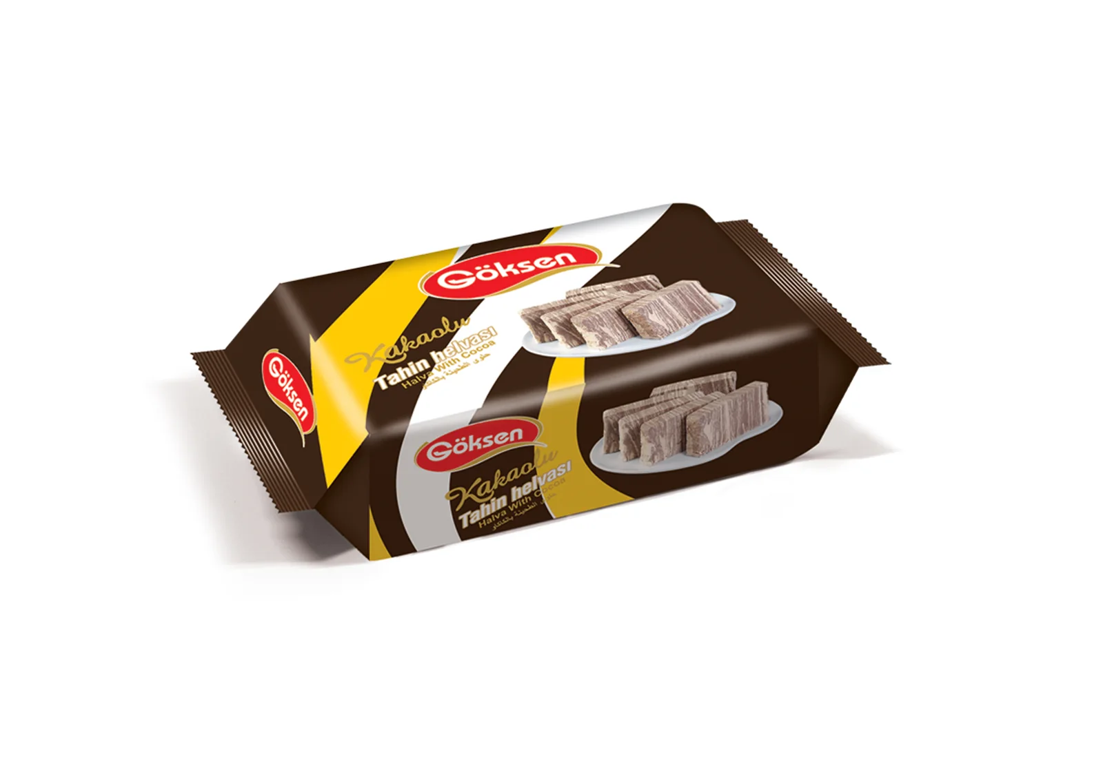 1000 gr Kakaolu Helva