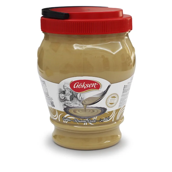 4 kg Tahin