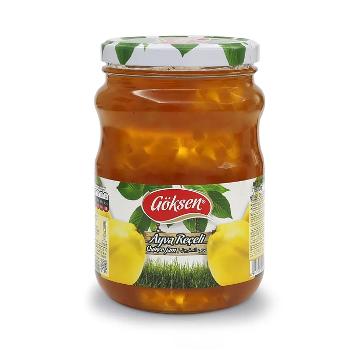 1500 gr Ayva Reçeli